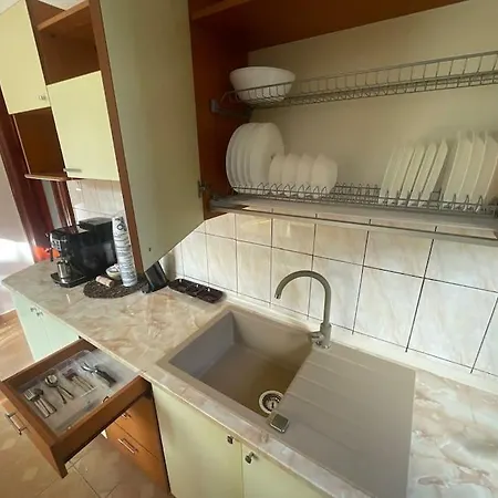 Apartament Central Apartment Bucharest