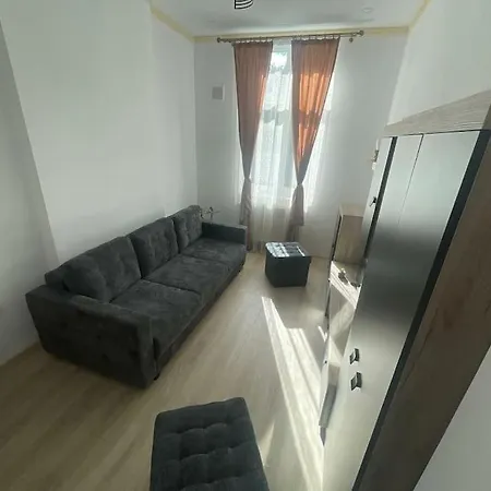 Apartament Central Bucareste