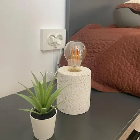 Apartament Central