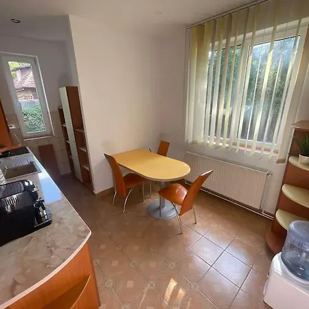 Apartament Central Bucharest