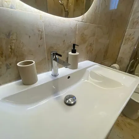 Apartament Central Apartment