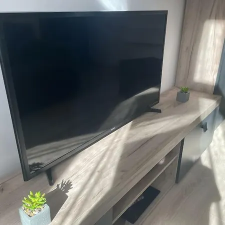 Apartament Central Apartment *