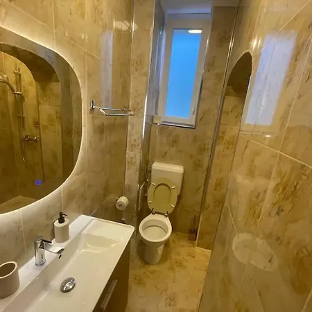 Apartament Central Bucharest